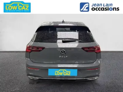 Photo 5 Volkswagen Golf  1.5 eTSI OPF 150 DSG7