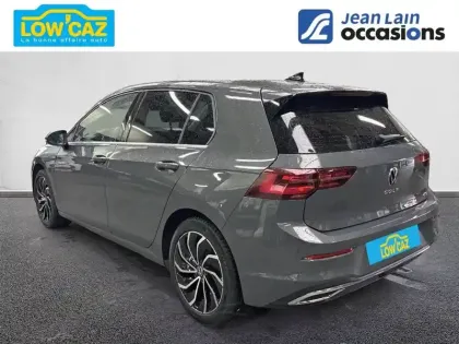 Photo 6 Volkswagen Golf  1.5 eTSI OPF 150 DSG7