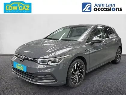 Photo Volkswagen Golf Style 1st