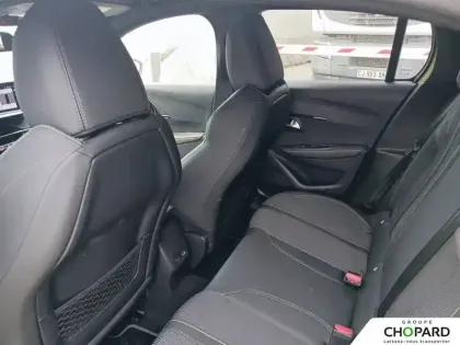 Photo 10 Peugeot 208  Hybrid 145 ch e-DCS6