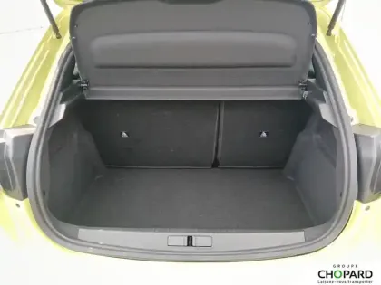 Photo 5 Peugeot 208  Hybrid 145 ch e-DCS6
