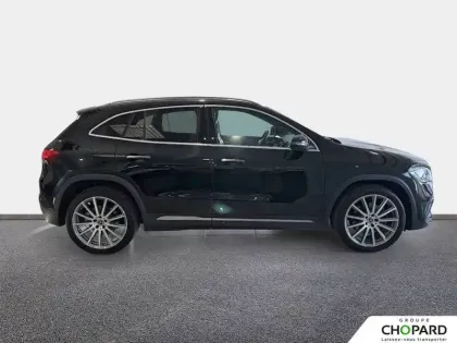 Photo 8 Mercedes GLA  250 e 8G-DCT