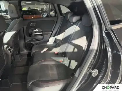 Photo 17 Mercedes GLA  250 e 8G-DCT