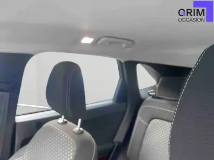 Photo 23 Ford Kuga  2.5 Duratec 180 ch FlexiFuel FHEV E85 Powershift