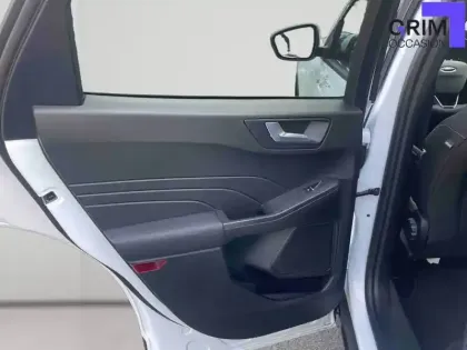 Photo 20 Ford Kuga  2.5 Duratec 180 ch FlexiFuel FHEV E85 Powershift
