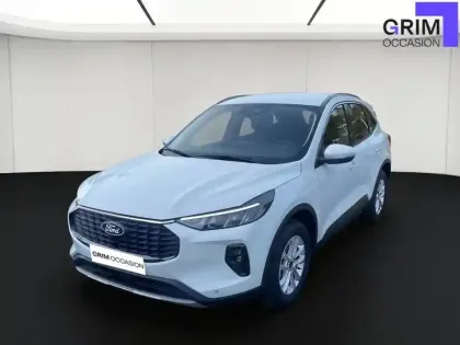 Photo Ford Kuga Titanium