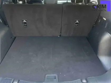 Photo 11 Ford Kuga  2.5 Duratec 180 ch FlexiFuel FHEV E85 Powershift