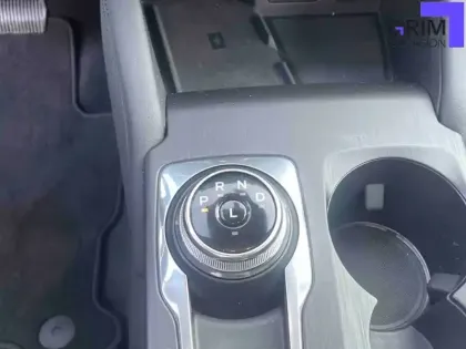 Photo 9 Ford Kuga  2.5 Duratec 180 ch FlexiFuel FHEV E85 Powershift