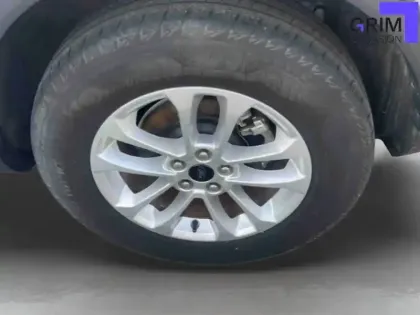 Photo 14 Ford Kuga  2.5 Duratec 180 ch FlexiFuel FHEV E85 Powershift