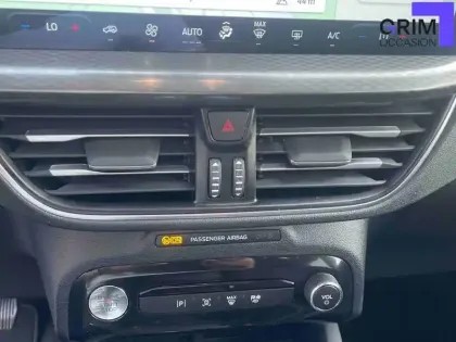 Photo 8 Ford Kuga  2.5 Duratec 180 ch FlexiFuel FHEV E85 Powershift