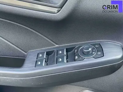 Photo 22 Ford Kuga  2.5 Duratec 180 ch FlexiFuel FHEV E85 Powershift