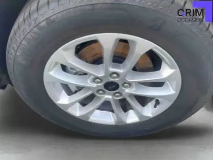 Photo 12 Ford Kuga  2.5 Duratec 180 ch FlexiFuel FHEV E85 Powershift