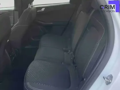 Photo 10 Ford Kuga  2.5 Duratec 180 ch FlexiFuel FHEV E85 Powershift