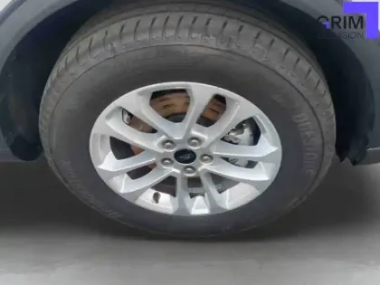 Photo 13 Ford Kuga  2.5 Duratec 180 ch FlexiFuel FHEV E85 Powershift