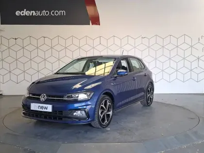Photo Volkswagen Polo R-line