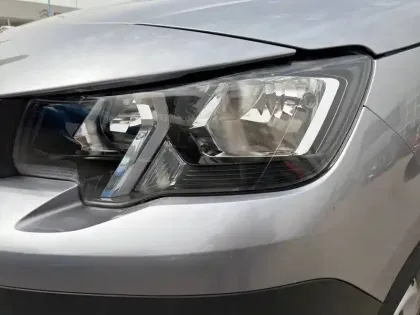 Photo 10 Peugeot Partner E- FOURGON M 800 KG 136 CH BATTERIE 50 KWH