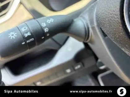 Photo 25 Toyota Rav4  Hybride 218 ch 2WD