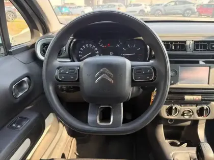 Photo 8 Citroën C3  PureTech 83 S&S BVM5