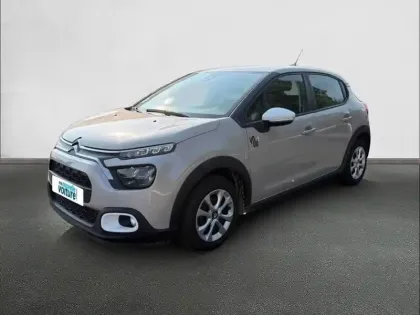 Photo Citroën C3 You!