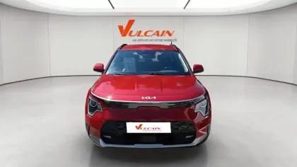 Photo 8 Kia Niro  EV Electrique 204 ch