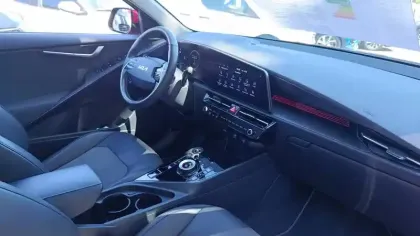 Photo 24 Kia Niro  EV Electrique 204 ch