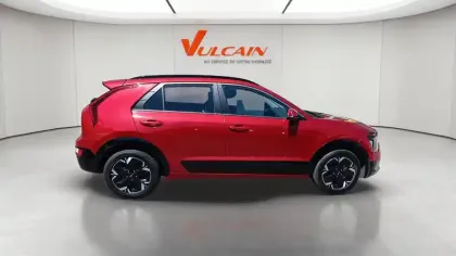 Photo 6 Kia Niro  EV Electrique 204 ch