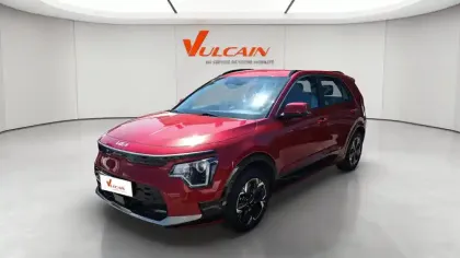 Photo Kia Niro Active