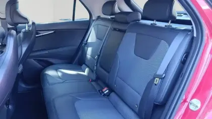 Photo 20 Kia Niro  EV Electrique 204 ch