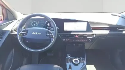 Photo 12 Kia Niro  EV Electrique 204 ch