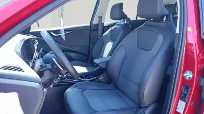 Photo 10 Kia Niro  EV Electrique 204 ch