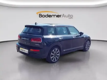 Photo 19 Mini Mini Clubman Cooper D 150 ch BVA8
