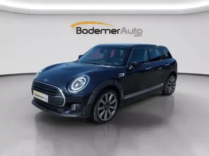Photo 15 Mini Mini Clubman Cooper D 150 ch BVA8