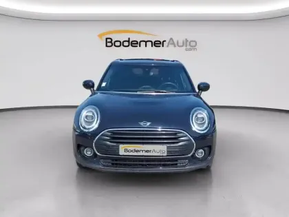 Photo 22 Mini Mini Clubman Cooper D 150 ch BVA8