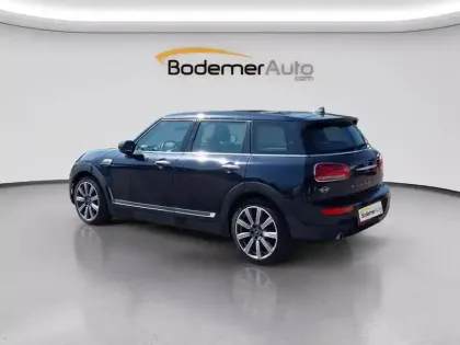 Photo 17 Mini Mini Clubman Cooper D 150 ch BVA8