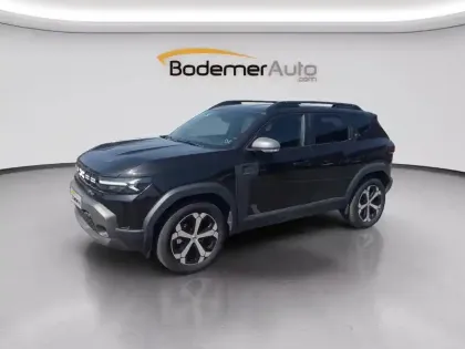 Photo Dacia Duster Journey