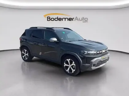 Photo 6 Dacia Duster  Hybrid 140