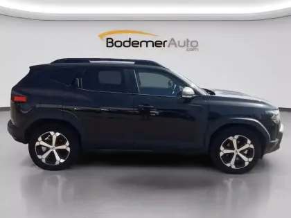 Photo 5 Dacia Duster  Hybrid 140