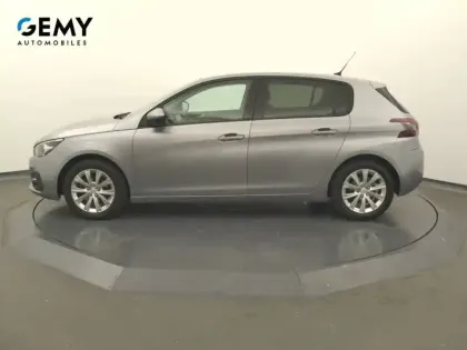 Photo 18 Peugeot 308  PureTech 110ch S&S BVM6
