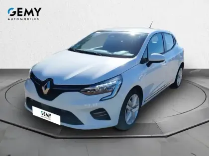 Photo Renault Clio Business