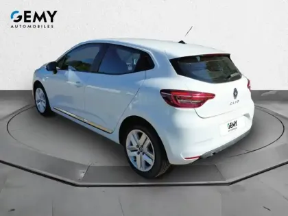 Photo 6 Renault Clio  SCe 65 - 21N