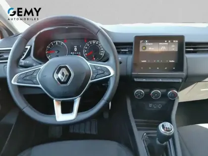 Photo 7 Renault Clio  SCe 65 - 21N
