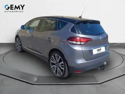 Photo 6 Renault Scenic  Blue dCi 150 EDC