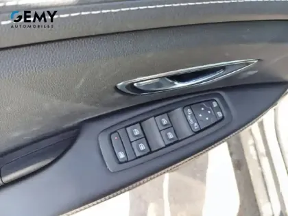 Photo 11 Renault Scenic  Blue dCi 150 EDC