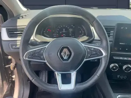 Photo 11 Renault Captur  TCe 90 - 21