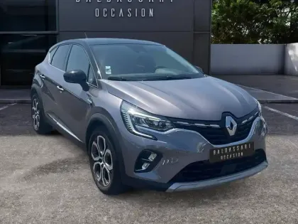 Photo 6 Renault Captur  TCe 90 - 21