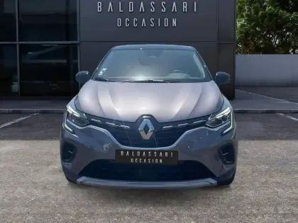 Photo 7 Renault Captur  TCe 90 - 21