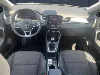 Photo 9 Renault Captur  TCe 90 - 21
