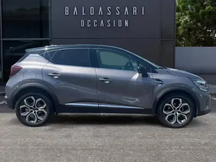 Photo 5 Renault Captur  TCe 90 - 21