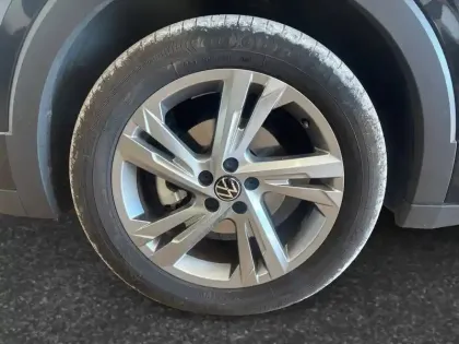 Photo 13 Volkswagen T-cross  1.5 TSI 150 Start/Stop DSG7