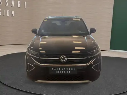 Photo 47 Volkswagen T-cross  1.5 TSI 150 Start/Stop DSG7